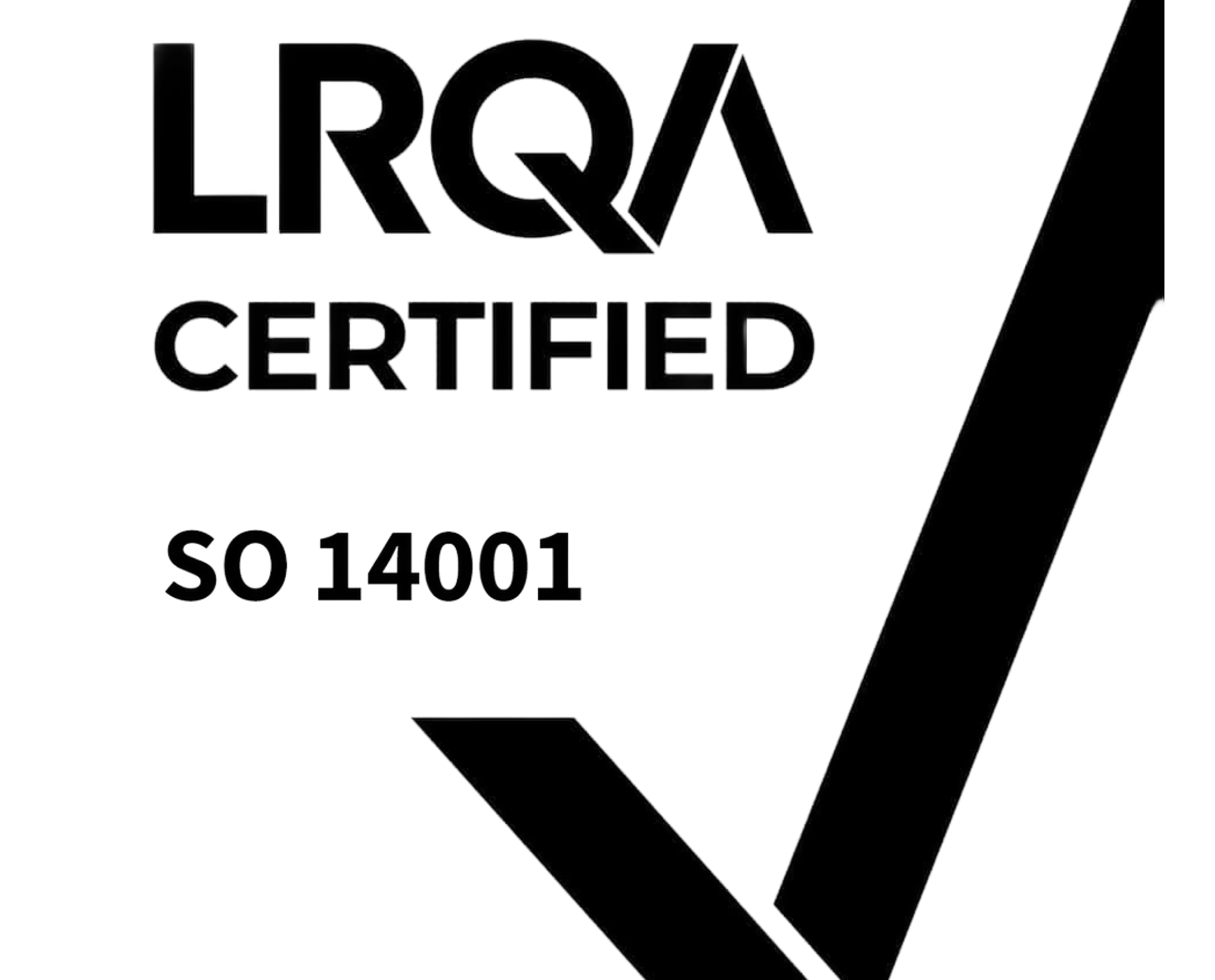 LRQA 14001
