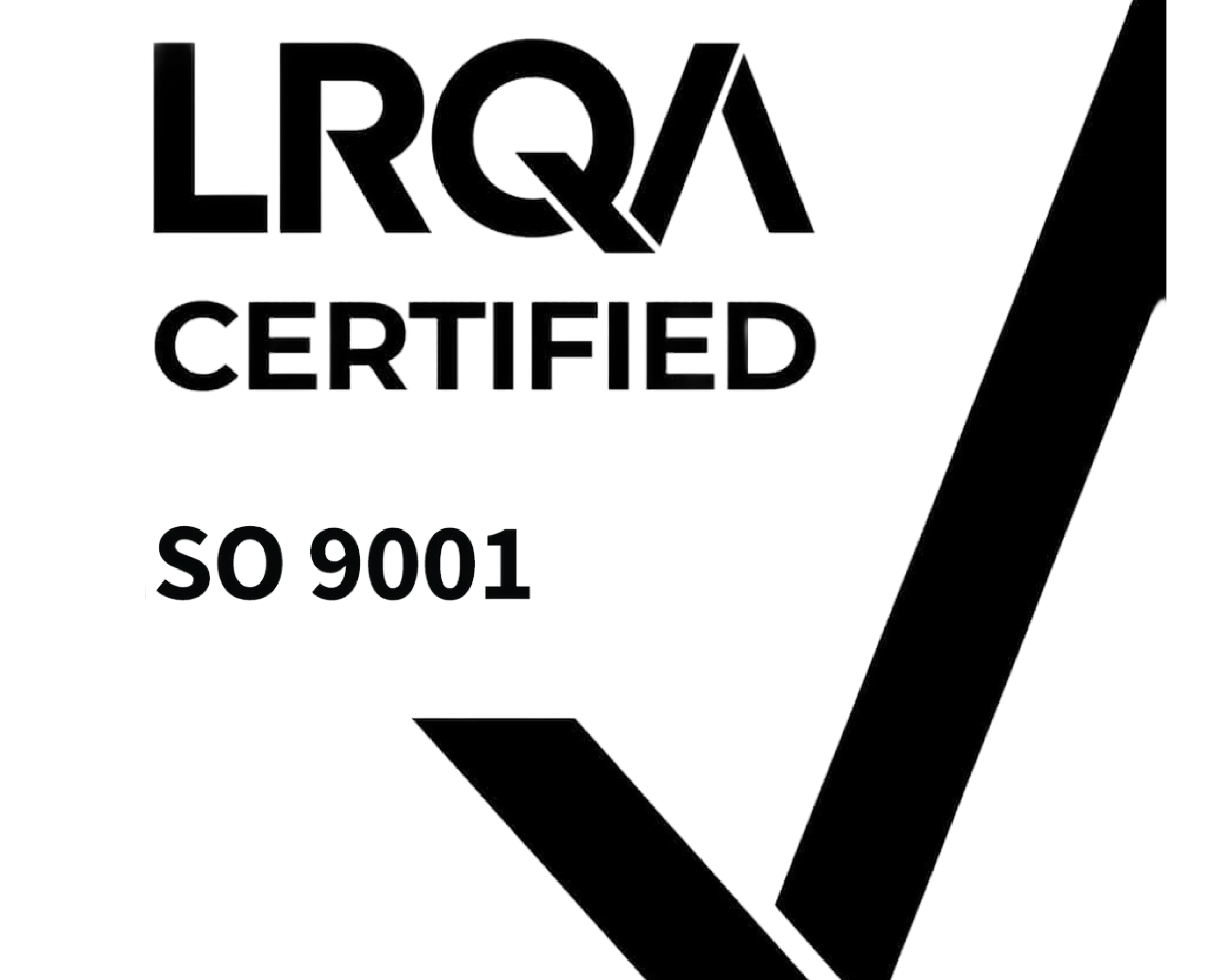 LRQA 9001