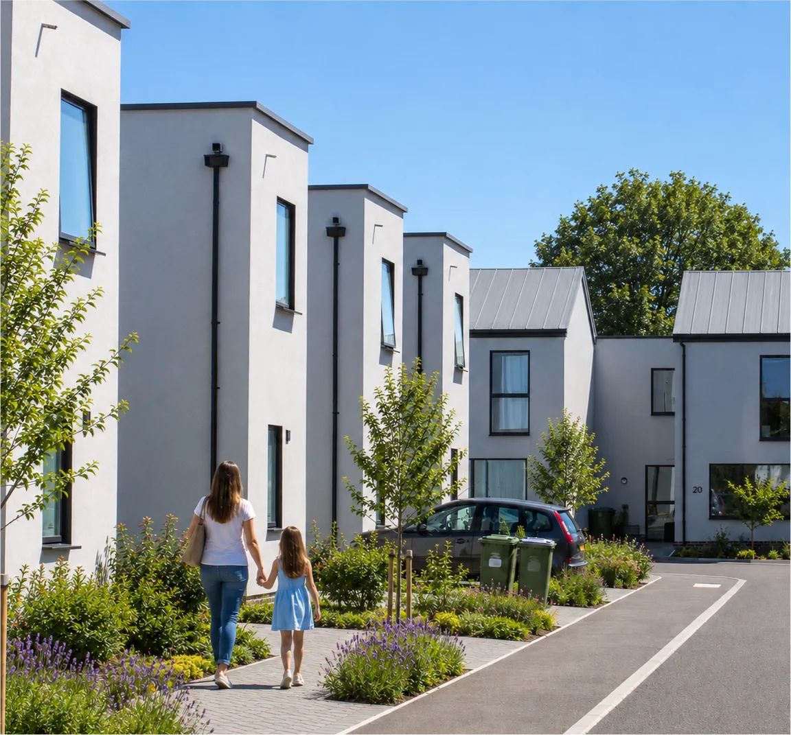 RESIDENTIAL 1