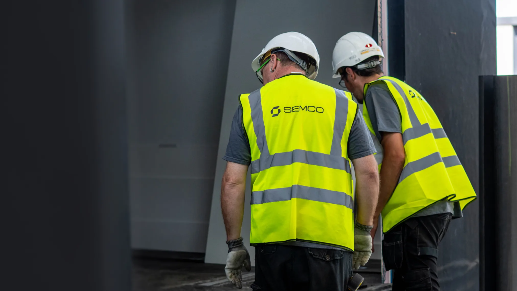 SEMCO Joins the Everything Estates Framework
